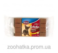 Trixie (Трикси) Mini-Schoko Dog Chocolate мини шоколад для маленьких собак