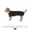 Trixie (Трикси) Avallon Coat Зимнее пальто Avallon для собак M