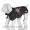 Trixie (Трикси) Avallon Splish Splash Coat Зимнее пальто Avallon Splish Splash для собак S 35 см