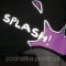 Trixie (Трикси) Avallon Splish Splash Coat Зимнее пальто Avallon Splish Splash для собак M 50 см
