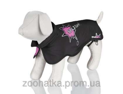 Trixie (Трикси) Avallon Splish Splash Coat Зимнее пальто Avallon Splish Splash для собак M 50 см