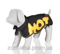 Trixie (Трикси) Avallon Hot Dog Coat Зимнее пальто Avallon Hot Dog для собак M 45 cм