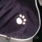 Trixie (Трикси) Orléans Coat Зимняя куртка Orléans Coat для собак M 45 см