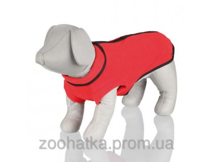 Trixie (Трикси) Plaisir Coat Пальто Plaisir Coat для собак S 35 см