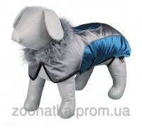 Trixie (Трикси) Auron Winter Coat Зимняя куртка Auron для собак М 45 см