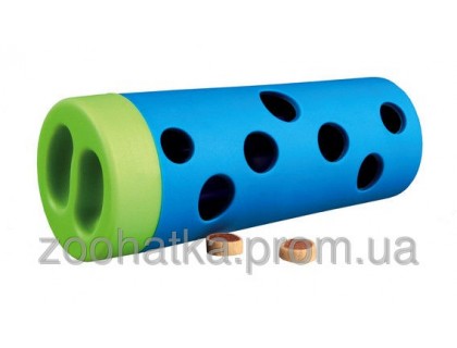 Trixie (Трикси) Snack Roll for Dogs Развивающая игрушка кормушка для собак