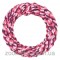 Trixie (Трикси) Denta Fun Rope Ring Игрушка для собак канатное кольцо