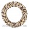 Trixie (Трикси) Denta Fun Rope Ring Игрушка для собак канатное кольцо