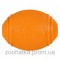Trixie (Трикси) Snack Rugby Ball Игрушка кормушка для собак мяч регби 8 см