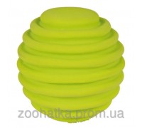 Trixie (Трикси) Flex Ball Игрушка для собак из латекса Мяч гнущийся