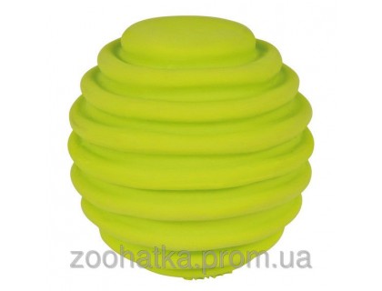 Trixie (Трикси) Flex Ball Игрушка для собак из латекса Мяч гнущийся