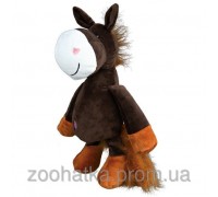 Trixie (Трикси) Horse Мягкая игрушка для собак Лошадь