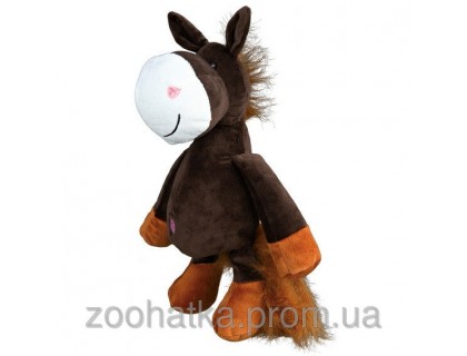 Trixie (Трикси) Horse Мягкая игрушка для собак Лошадь