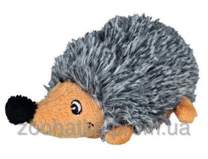 Trixie (Трикси) Hedgehog Мягкая игрушка для собак Ежик