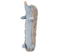Trixie (Трикси) Hedgehog Longie Мягкая игрушка для собак Ежик