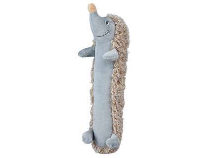 Trixie (Трикси) Hedgehog Longie Мягкая игрушка для собак Ежик