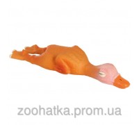 Trixie (Трикси) Duck Игрушка для собак Утка из латекса