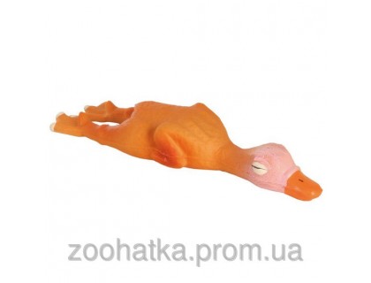 Trixie (Трикси) Duck Игрушка для собак Утка из латекса