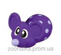 Trixie (Трикси) Mouse Игрушка для собак Мышь из латекса