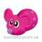 Trixie (Трикси) Mouse Игрушка для собак Мышь из латекса