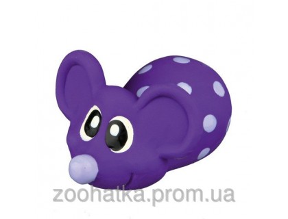 Trixie (Трикси) Mouse Игрушка для собак Мышь из латекса