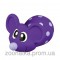 Trixie (Трикси) Mouse Игрушка для собак Мышь из латекса