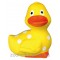 Trixie (Трикси) Duck Игрушка для собак Уточка из латекса