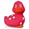 Trixie (Трикси) Duck Игрушка для собак Уточка из латекса