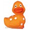 Trixie (Трикси) Duck Игрушка для собак Уточка из латекса