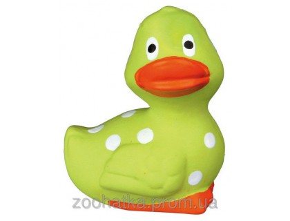 Trixie (Трикси) Duck Игрушка для собак Уточка из латекса