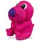 Trixie (Трикси) Dog Игрушка для собак Собака из латекса