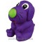 Trixie (Трикси) Dog Игрушка для собак Собака из латекса