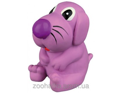 Trixie (Трикси) Dog Игрушка для собак Собака из латекса