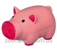 Trixie (Трикси) Pig Игрушка для собак Свинка из латекса