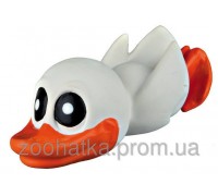 Trixie (Трикси) Duck Игрушка для собак Утка из латекса