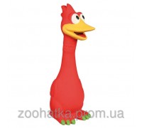 Trixie (Трикси) Bird Игрушка для собак Птица из латекса