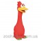 Trixie (Трикси) Bird Игрушка для собак Птица из латекса