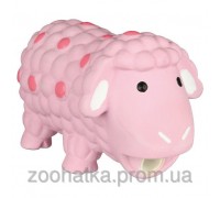 Trixie (Трикси) Sheep Игрушка для собак Овца из латекса