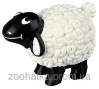 Trixie (Трикси) Sheep Игрушка для собак Барашек из латекса