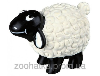 Trixie (Трикси) Sheep Игрушка для собак Барашек из латекса