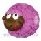 Trixie (Трикси) Sheep Игрушка для собак Овца из латекса
