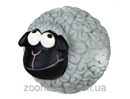 Trixie (Трикси) Sheep Игрушка для собак Овца из латекса
