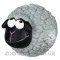 Trixie (Трикси) Sheep Игрушка для собак Овца из латекса