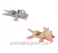 Trixie (Трикси) Rat or Mouse Игрушка для собак Крыса или Мышь из латекса