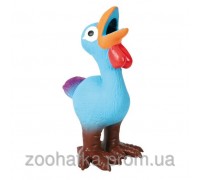 Trixie (Трикси) Assortment Hens Игрушка для собак Цыпленок из латекса 4 шт