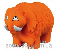 Trixie (Трикси) Mammoth Игрушка для собак Мамонт из латекса