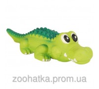 Trixie (Трикси) Crocodile Игрушка для собак Крокодильчик из латекса