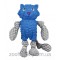Trixie (Трикси) Cat Игрушка для собак Кот из латекса и плюша