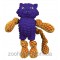 Trixie (Трикси) Cat Игрушка для собак Кот из латекса и плюша