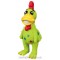 Trixie (Трикси) Rooster Игрушка для собак Петух из латекса
